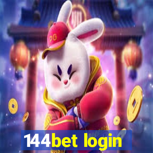 144bet login